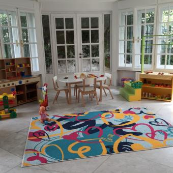  Vrtić,Jaslice Zemun, Naša Vila